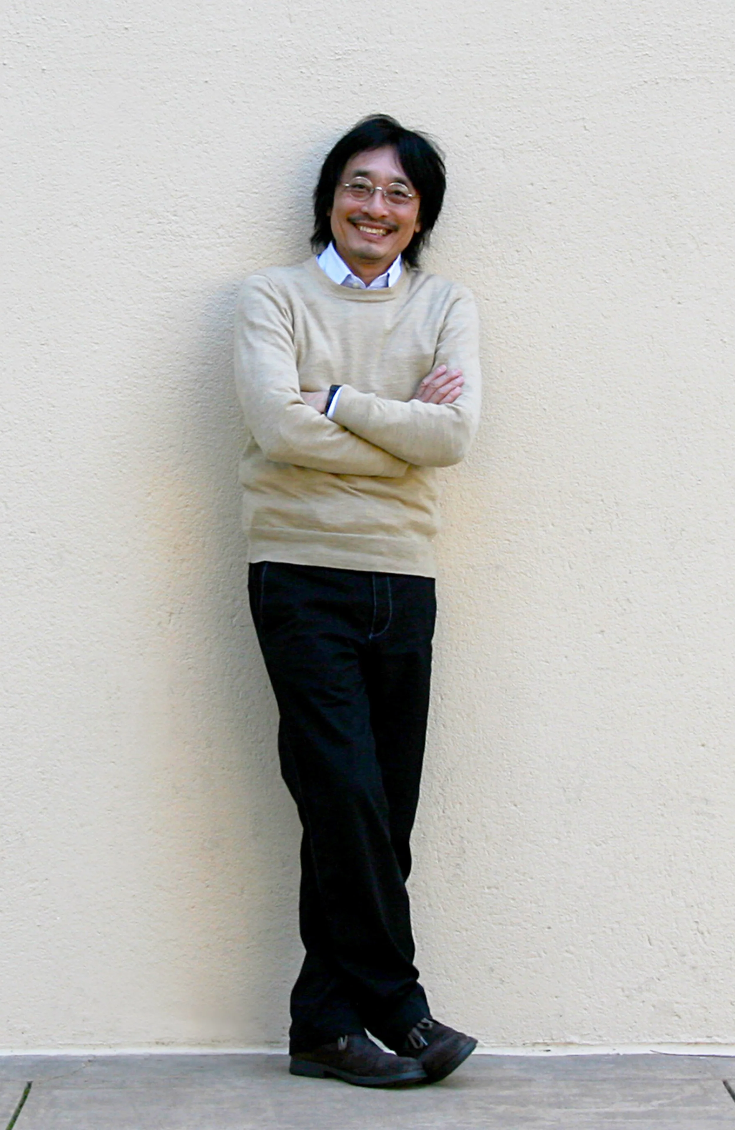 上田 信行