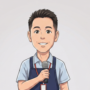 若林健一